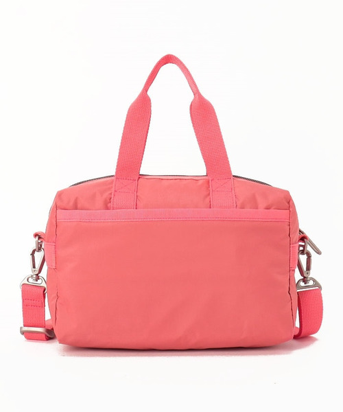 「LeSportsac」 2WAYバッグ FREE ピンク レディースの画像