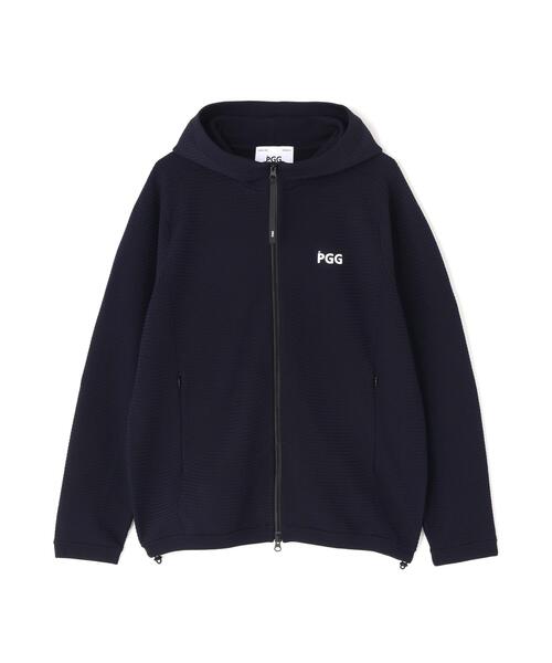 PEARLY GATES（パーリーゲイツ） ブルゾン アウター 「PGG」「直営店舗 