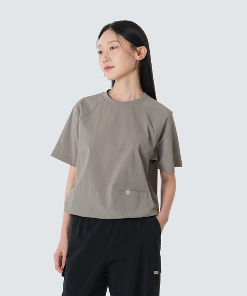 tシャツ レディース_2