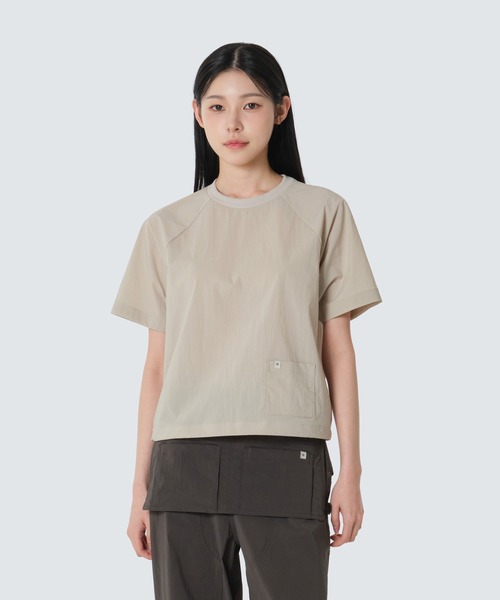 tシャツ レディース_3