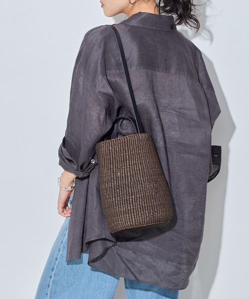 journal standard L'essage（ジャーナルスタンダード レサージュ