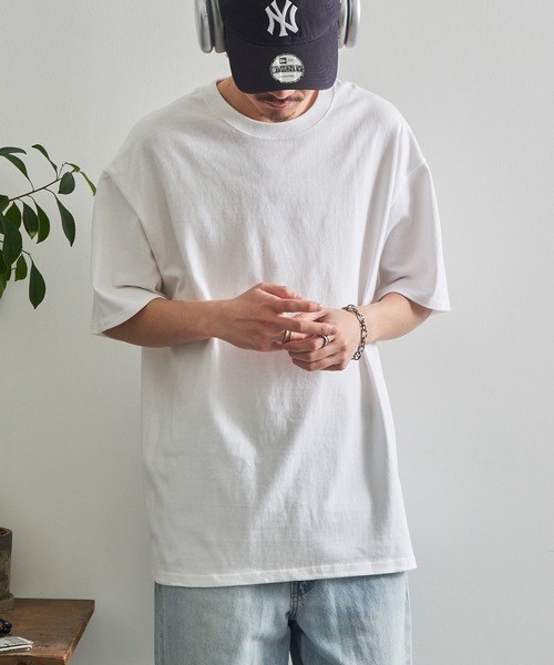 LIFEMAX（ライフマックス） tシャツ 「LIFEMAX」7.1オンス