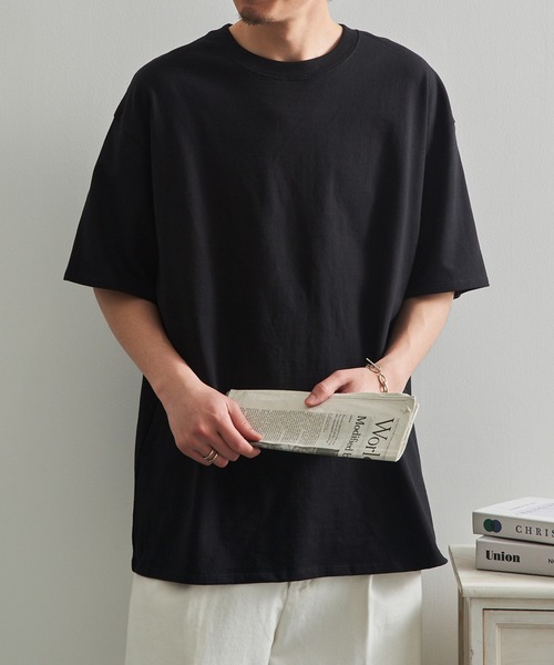 LIFEMAX（ライフマックス） tシャツ 「LIFEMAX」7.1オンス