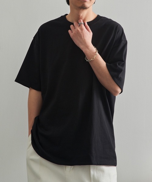 LIFEMAX（ライフマックス） tシャツ 「LIFEMAX」7.1オンス