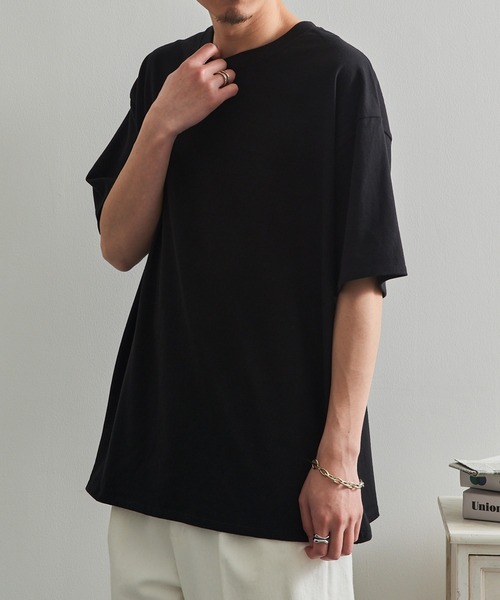 LIFEMAX（ライフマックス） tシャツ 「LIFEMAX」7.1オンス