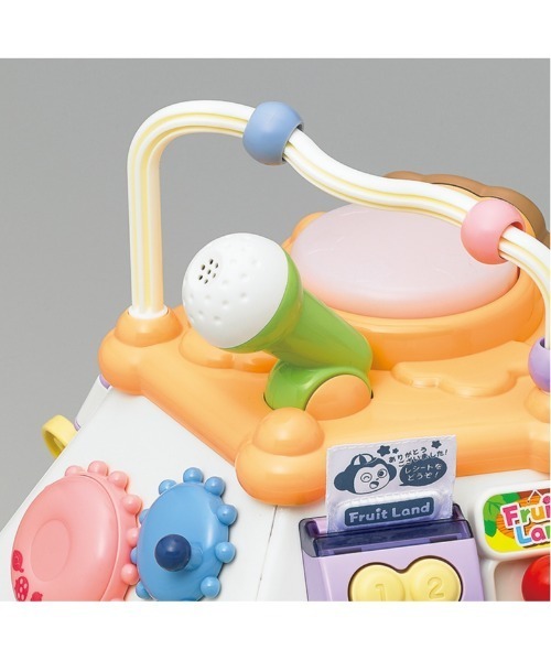 おもちゃ たのしく知育 やみつきボックスプラス : ZOZOTOWN Yahoo!店