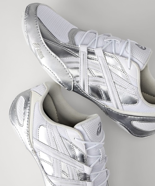 ASICS（アシックス） スニーカー HYPERSYNC / ハイパーシンク
