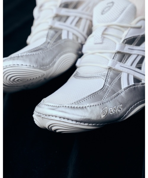 ASICS（アシックス） スニーカー HYPERSYNC / ハイパーシンク