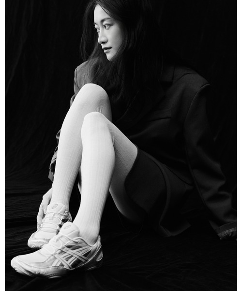 ASICS（アシックス） スニーカー HYPERSYNC / ハイパーシンク