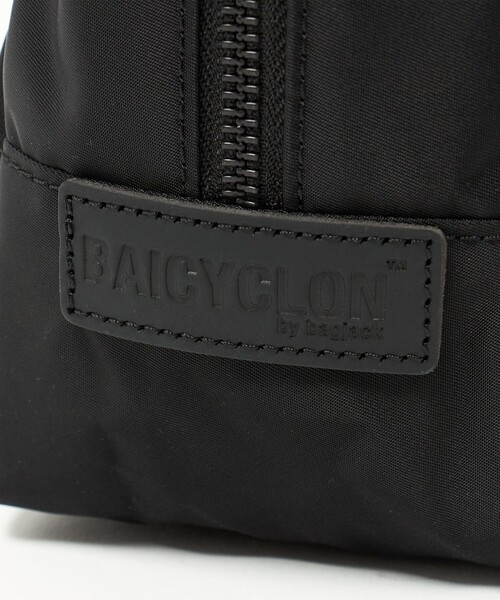 BAICYCLON by Bagjack（バイシクロン バイ バッグジャック） トート