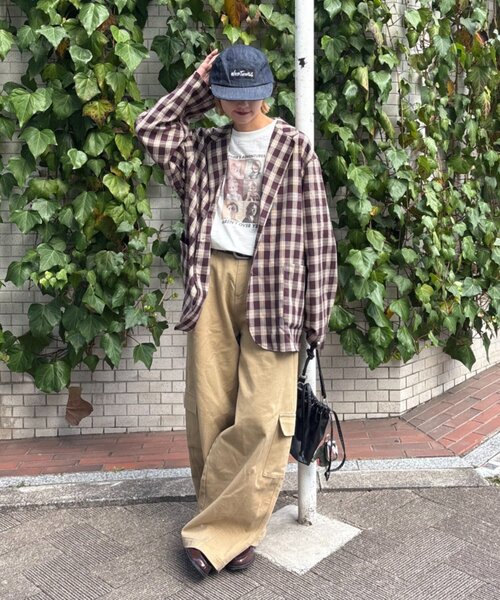 CIAOPANIC TYPY（チャオパニックティピー） ジャケット テーラード