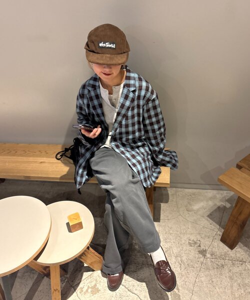 CIAOPANIC TYPY（チャオパニックティピー） ジャケット テーラード