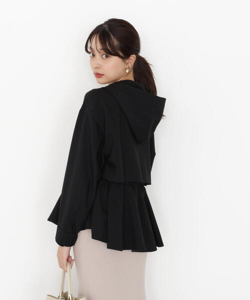 PROPORTION BODY DRESSING マウンテンパーカー　パーカー PROPORTION BODY DRESSING（プロポーションボディドレッシング