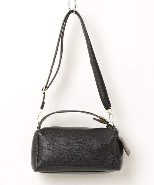 「folka」 2WAYバッグ ONESIZE ブラック レディース_画像2