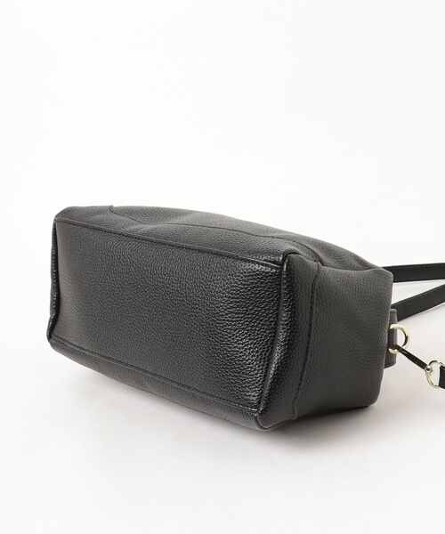 「folka」 2WAYバッグ ONESIZE ブラック レディース_画像3
