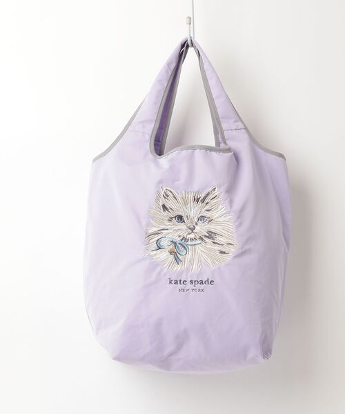 kate spade NEW YORK（ケイト・スペード ニューヨーク） トートバッグ 