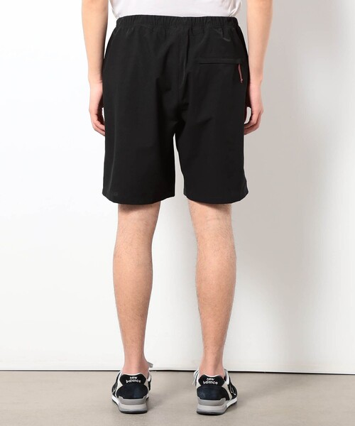 NANGA（ナンガ） パンツ DotAir COMFY SHORTS メンズ : ZOZOTOWN Yahoo