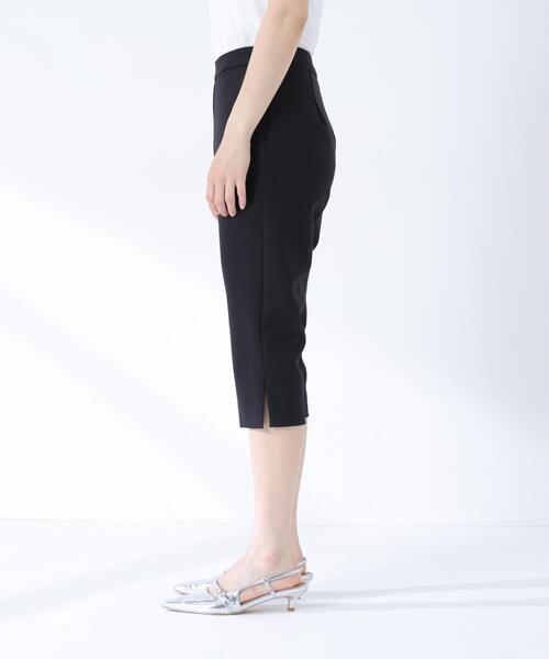 NATURAL BEAUTY BASIC（ナチュラルビューティーベーシック） パンツ