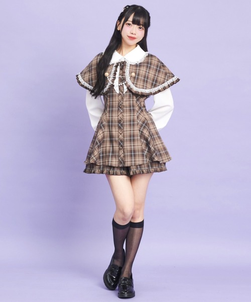 secret honey セットアップの商品一覧 通販 - Yahoo!ショッピング