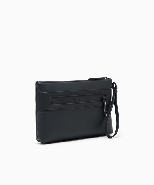 ARMANI EXCHANGE バッグインバッグ ポーチ 「A|X アルマーニ