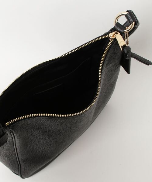 COACH（コーチ） ショルダーバッグ - ブラック レディース : ZOZOTOWN