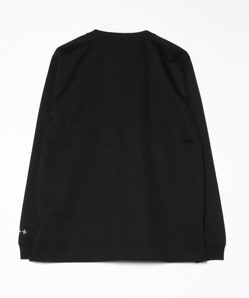 TATRAS（タトラス） 長袖Tシャツ 2 ブラック メンズ : ZOZOTOWN Yahoo