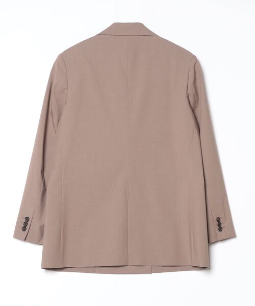 MARW UNITED ARROWS（マルゥ ユナイテッドアローズ） テーラード 