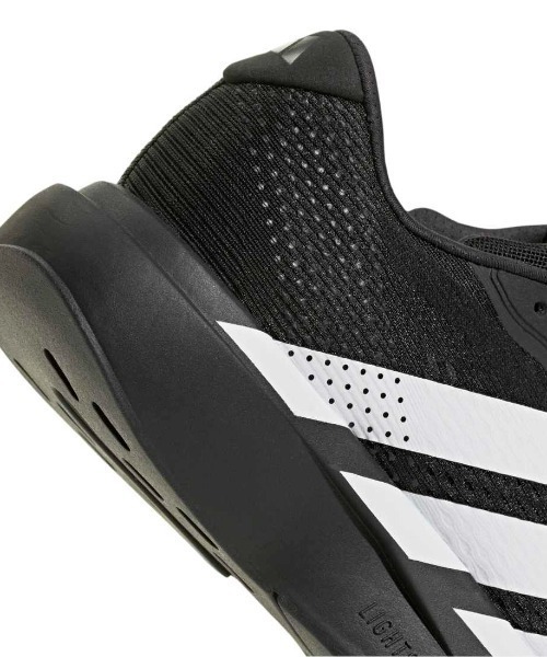 adidas（アディダス） スニーカー ADIZERO PACER M メンズ レディース