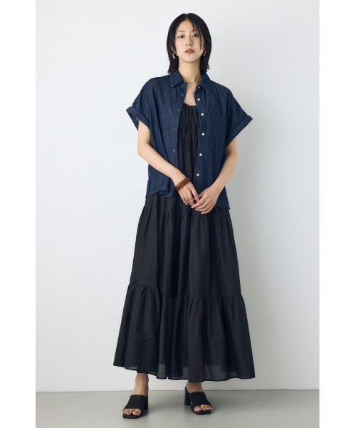 AZUL BY MOUSSY（アズールバイマウジー） ワンピース 「身長/骨格別