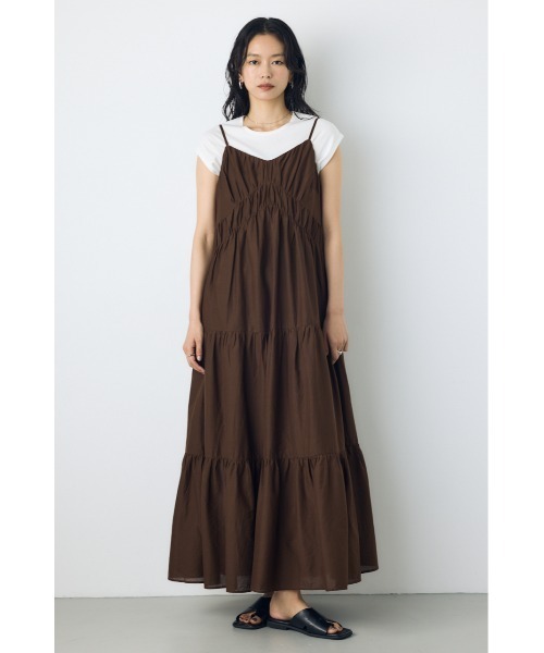 AZUL BY MOUSSY（アズールバイマウジー） ワンピース 「身長/骨格別