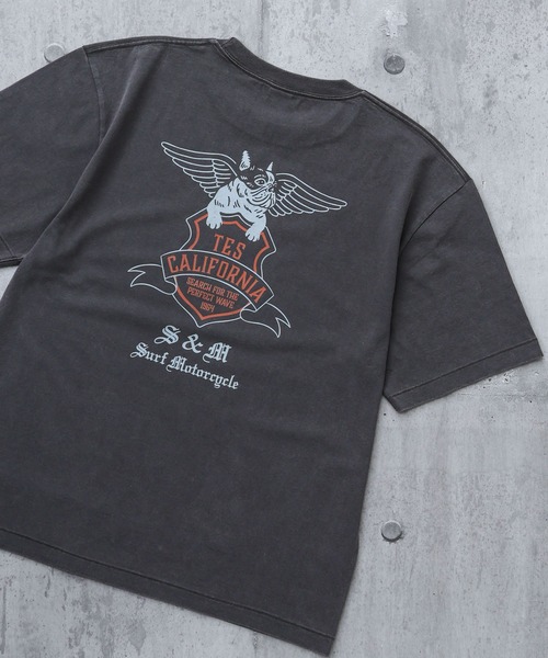 【希少/USA製】80s 90s クレイジーシャツ エンドレスサマー Tシャツ The Endless Summer（エンドレスサマー） tシャツ 「WEB / FLAG SHOP