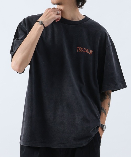 The Endless Summer（エンドレスサマー） tシャツ 「WEB / FLAG SHOP