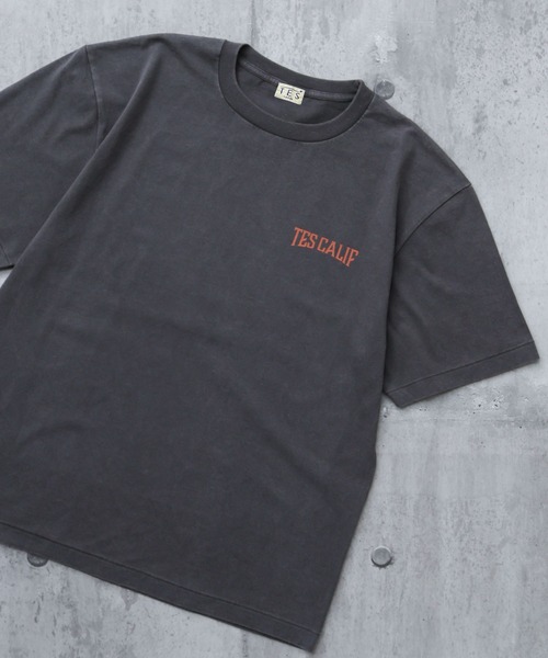 The Endless Summer（エンドレスサマー） tシャツ 「WEB / FLAG SHOP