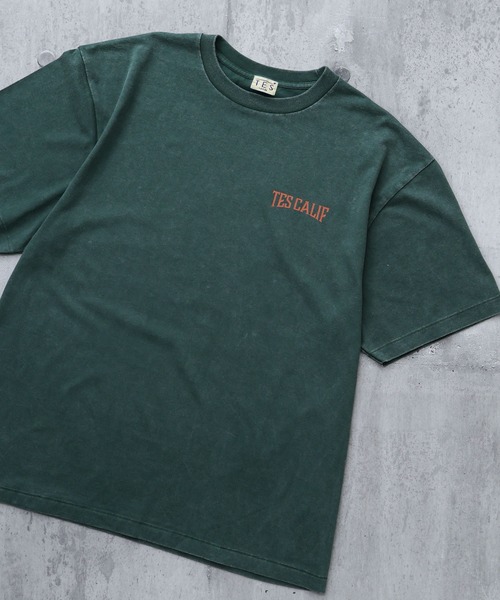 The Endless Summer（エンドレスサマー） tシャツ 「WEB / FLAG SHOP