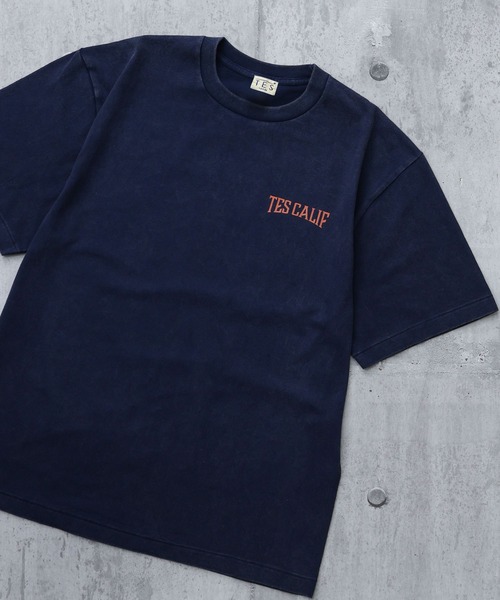 The Endless Summer（エンドレスサマー） tシャツ 「WEB / FLAG SHOP