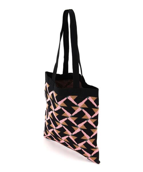 Tricote（トリコテ） トートバッグ 「TRICOTE」SPOTLIGHT TOTE BAG