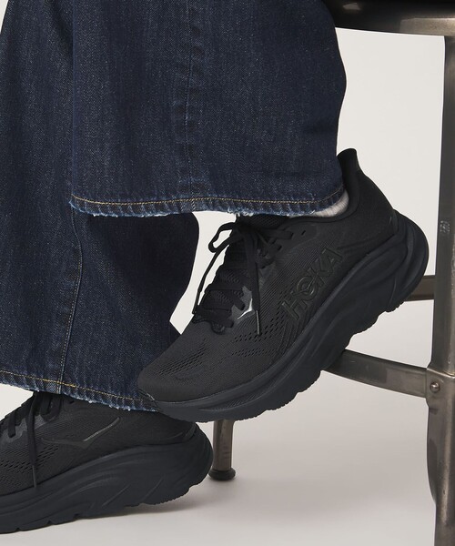 HOKA ONEONE（ホカ オネオネ） hoka スニーカー 「HOKA」クリフトン 11