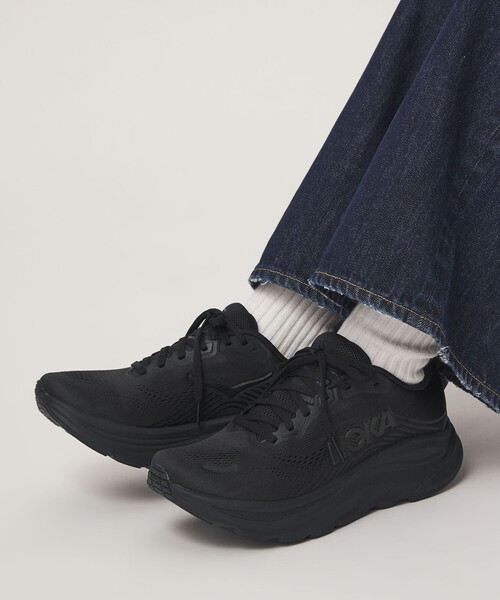 HOKA ONEONE（ホカ オネオネ） hoka スニーカー 「HOKA」クリフトン 11