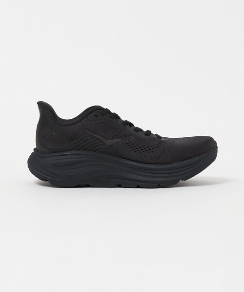 hoka クリフトン9（サイズ（cm）：24cm）の商品一覧 通販 - Yahoo