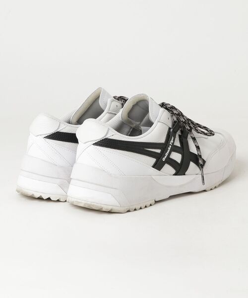 「Onitsuka Tiger」 ローカットスニーカー 27 ホワイト系その他2 メンズ_画像2
