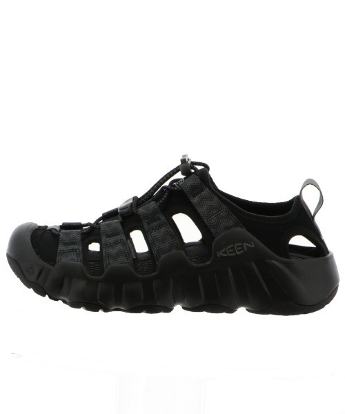 KEEN（キーン） サンダル KEEN HYPERPORT H2 レディース : ZOZOTOWN