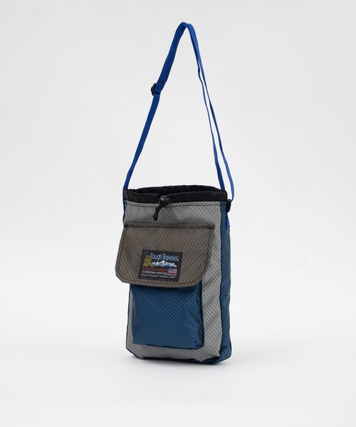 GOOD DEAL ショルダーバッグ バッグ Tough Traveler / タフトラベラー GOOD DEAL ショルダーバッグ バッグ Tough Traveler / タフトラベラー