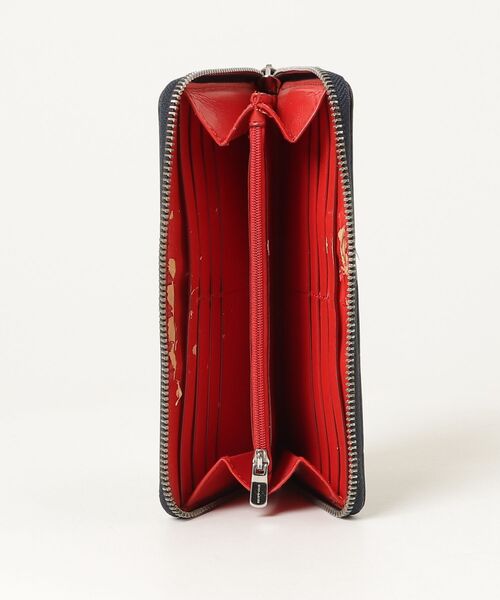 COACH（コーチ） 財布 - ネイビー レディース : ZOZOTOWN Yahoo!店