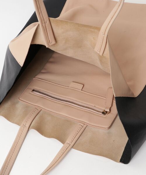 【CELINE】ハンドバッグ ベージュ CELINE（セリーヌ） ハンドバッグ - ベージュ レディース : ZOZOTOWN
