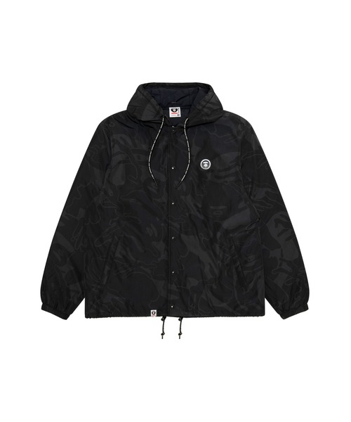 AAPE BY A BATHING APE（エーエイプバイアベイシングエイプ） コート