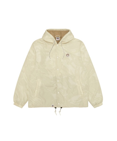 AAPE BY A BATHING APE（エーエイプバイアベイシングエイプ） コート