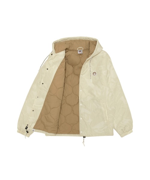 AAPE BY A BATHING APE（エーエイプバイアベイシングエイプ） コート