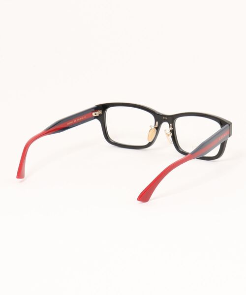 GUCCI（グッチ） 伊達メガネ メガネ 眼鏡 「GUCCI/グッチ」スクエア