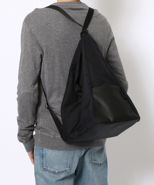 bagjack EDITION 別注DAYPACK リュック バックパック 別注】bagjack×EDITION DAYPACK バックパック（バックパック