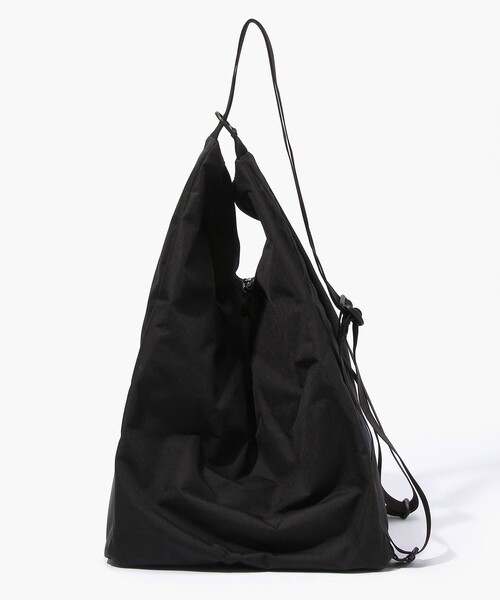 BAGJACK デイバック リュック 「別注」bagjack×EDITION DIAMOND